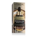 Age Perfect Regenerujące Serum na Noc 30 ml