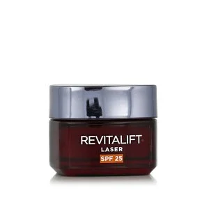 L'Oréal Revitalift Laser X3 Krem przeciwstarzeniowy SPF 25