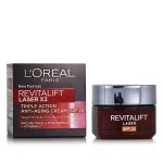 Revitalift Laser X3 Krem przeciwstarzeniowy SPF 25 50 ml