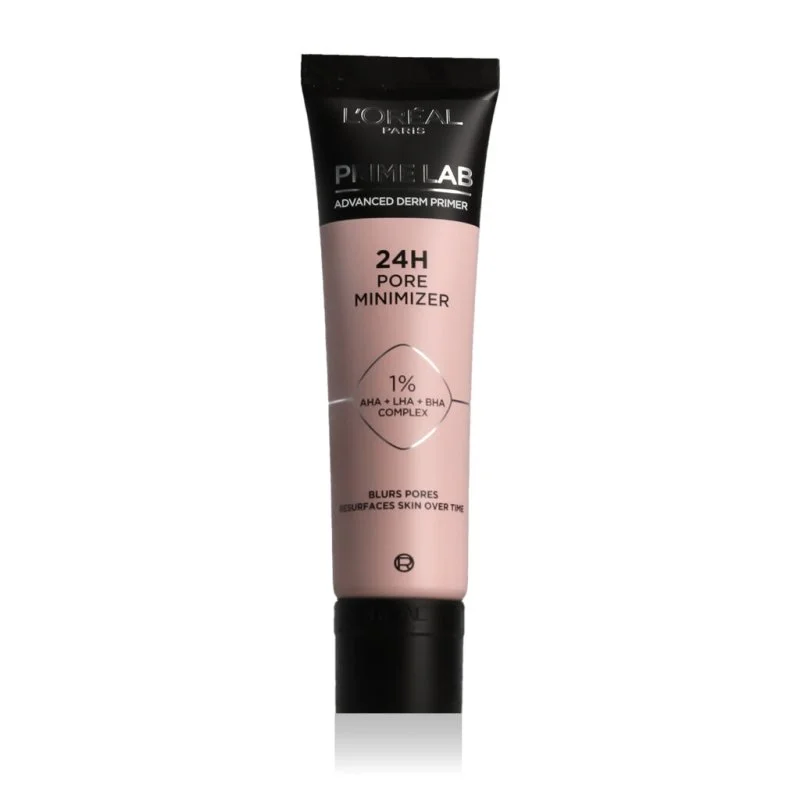 Prime Lab 24H baza pod makijaż minimalizująca pory 30 ml