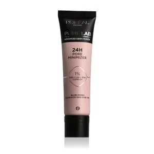 L'Oréal Prime Lab 24H baza pod makijaż minimalizująca pory