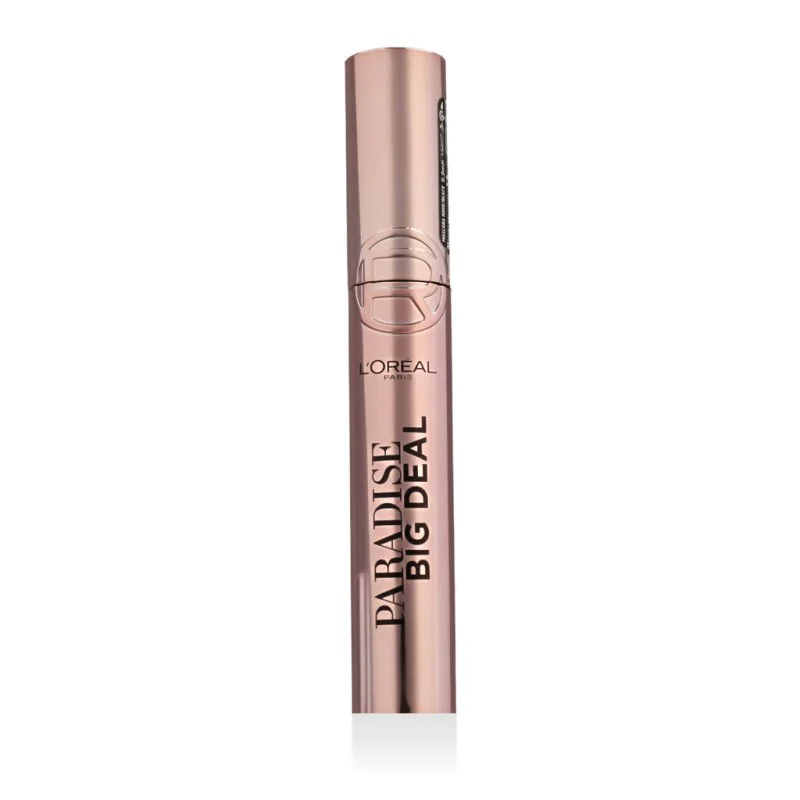 Paradise Big Deal tusz do rzęs (czarny) 10 ml