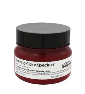 L'Oréal Serie Expert Vitamino Color Spectrum maska nawilżająca do włosów farbowanych