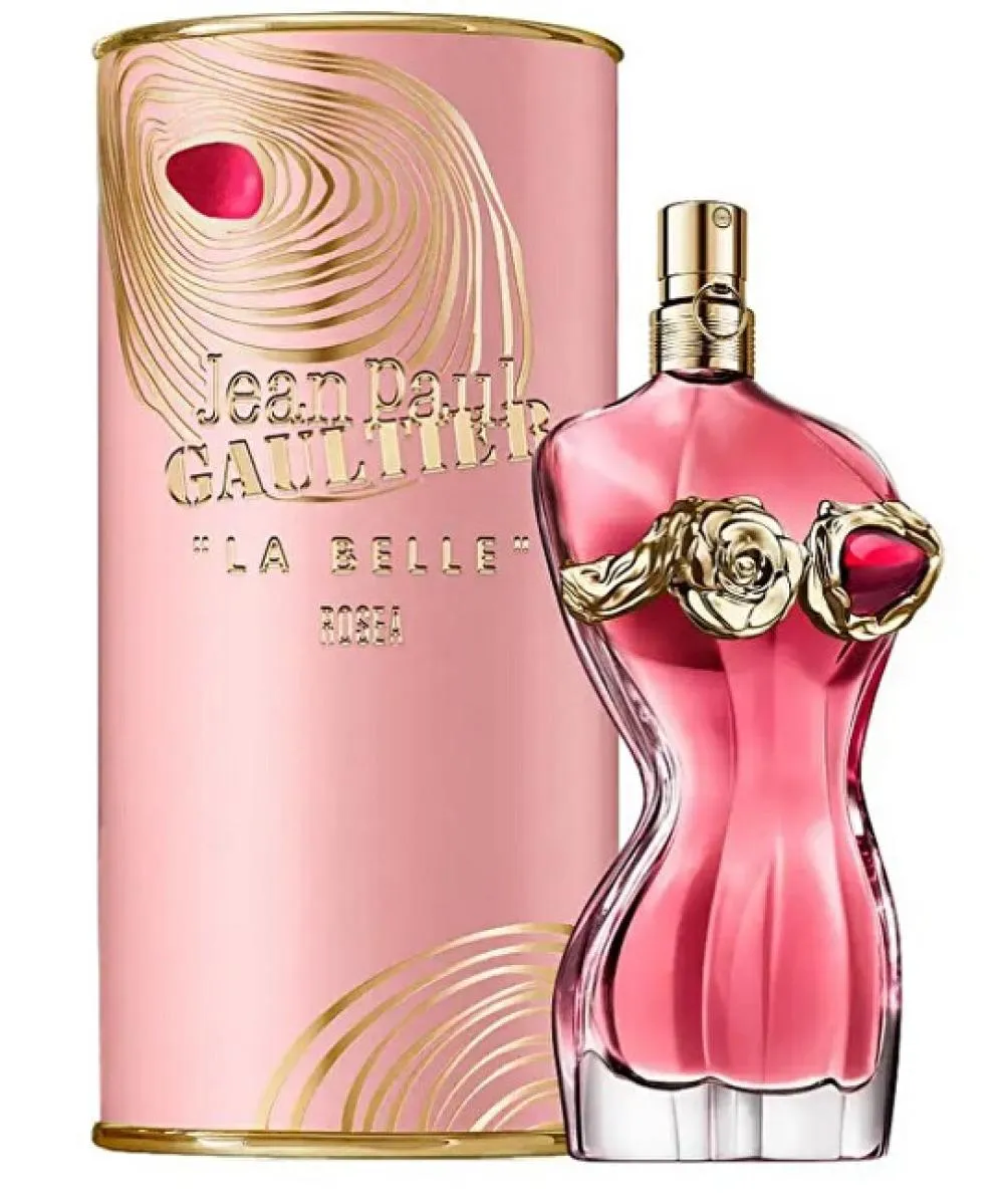 "La Belle" Rosea woda perfumowana dla kobiet 50 ml