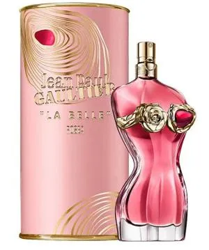 Jean Paul Gaultier "La Belle" Rosea woda perfumowana dla kobiet