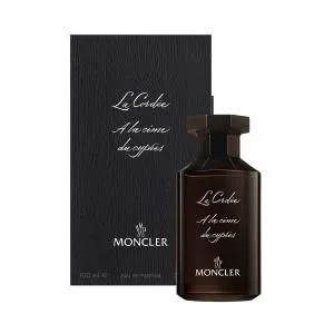 Moncler La Cordée woda perfumowana unisex
