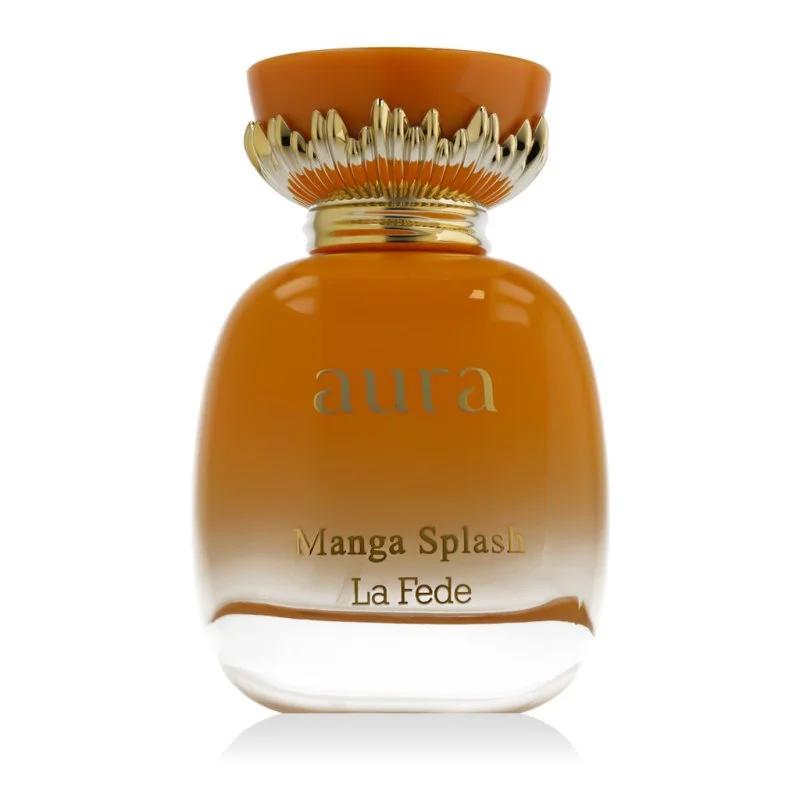 Aura Manga Splash woda perfumowana dla kobiet 100 ml
