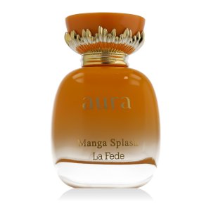 Aura Manga Splash woda perfumowana dla kobiet