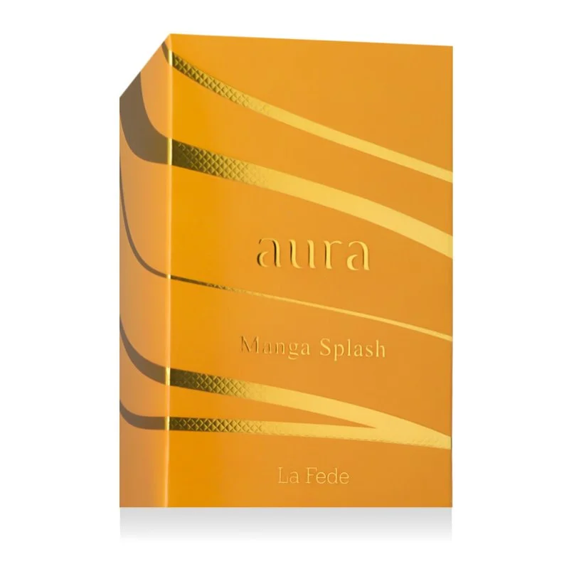 Aura Manga Splash woda perfumowana dla kobiet 100 ml