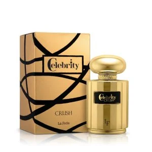 La Fede Celebrity Crush woda perfumowana dla mężczyzn