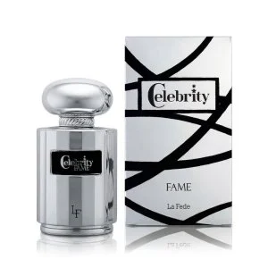 La Fede Celebrity Fame woda perfumowana dla mężczyzn
