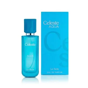 La Fede Celeste Aqua woda perfumowana unisex
