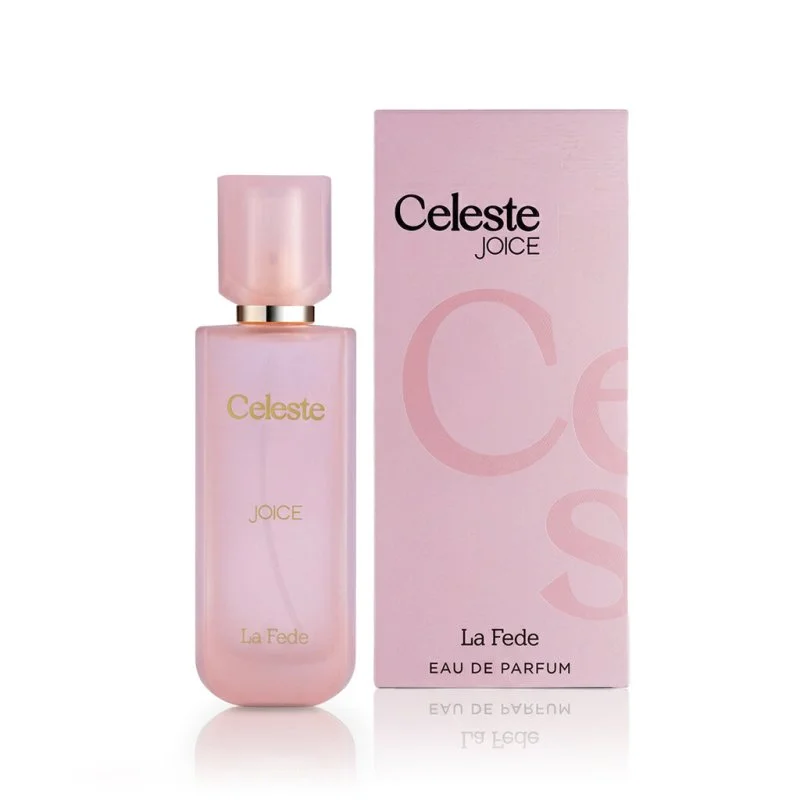 Celeste Joice woda perfumowana dla kobiet 100 ml