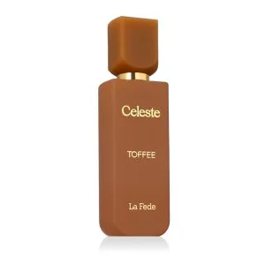 La Fede Celeste Toffee woda perfumowana dla kobiet