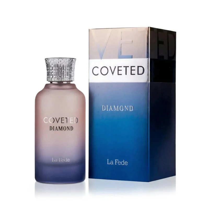 Coveted Diamond woda perfumowana unisex 100 ml