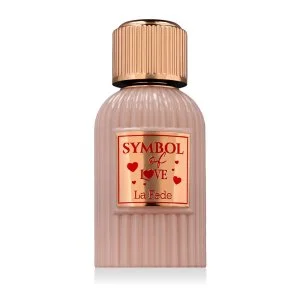 La Fede Symbol Of Love woda perfumowana dla kobiet