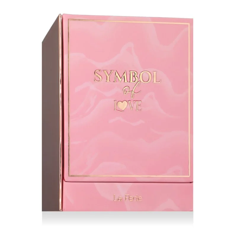 Symbol Of Love woda perfumowana dla kobiet 100 ml