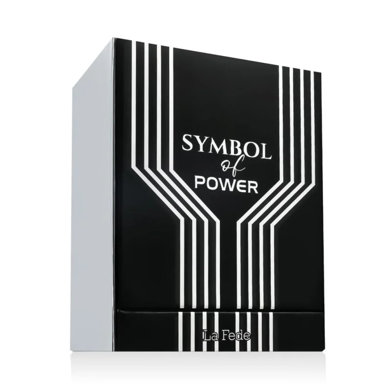 Symbol of Power woda perfumowana unisex 100 ml