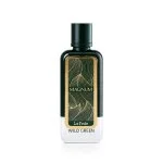 Magnum Wild Green woda perfumowana dla mężczyzn 100 ml