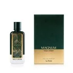 Magnum Wild Green woda perfumowana dla mężczyzn 100 ml
