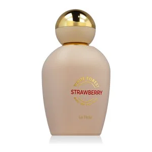 La Fede White Forest Strawberry woda perfumowana dla kobiet