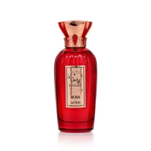 La Fede Soir de Exclusif Rosa woda perfumowana unisex
