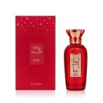 Soir de Exclusif Rosa woda perfumowana unisex 100 ml