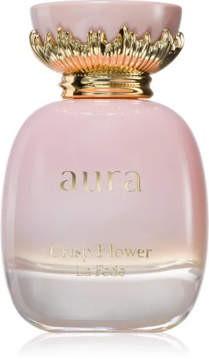 La Fede Aura Crisp Flower woda perfumowana dla kobiet 100 ml
