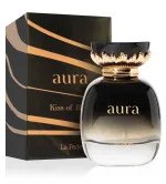 La Fede Aura Kiss Of Rose woda perfumowana dla kobiet 100 ml