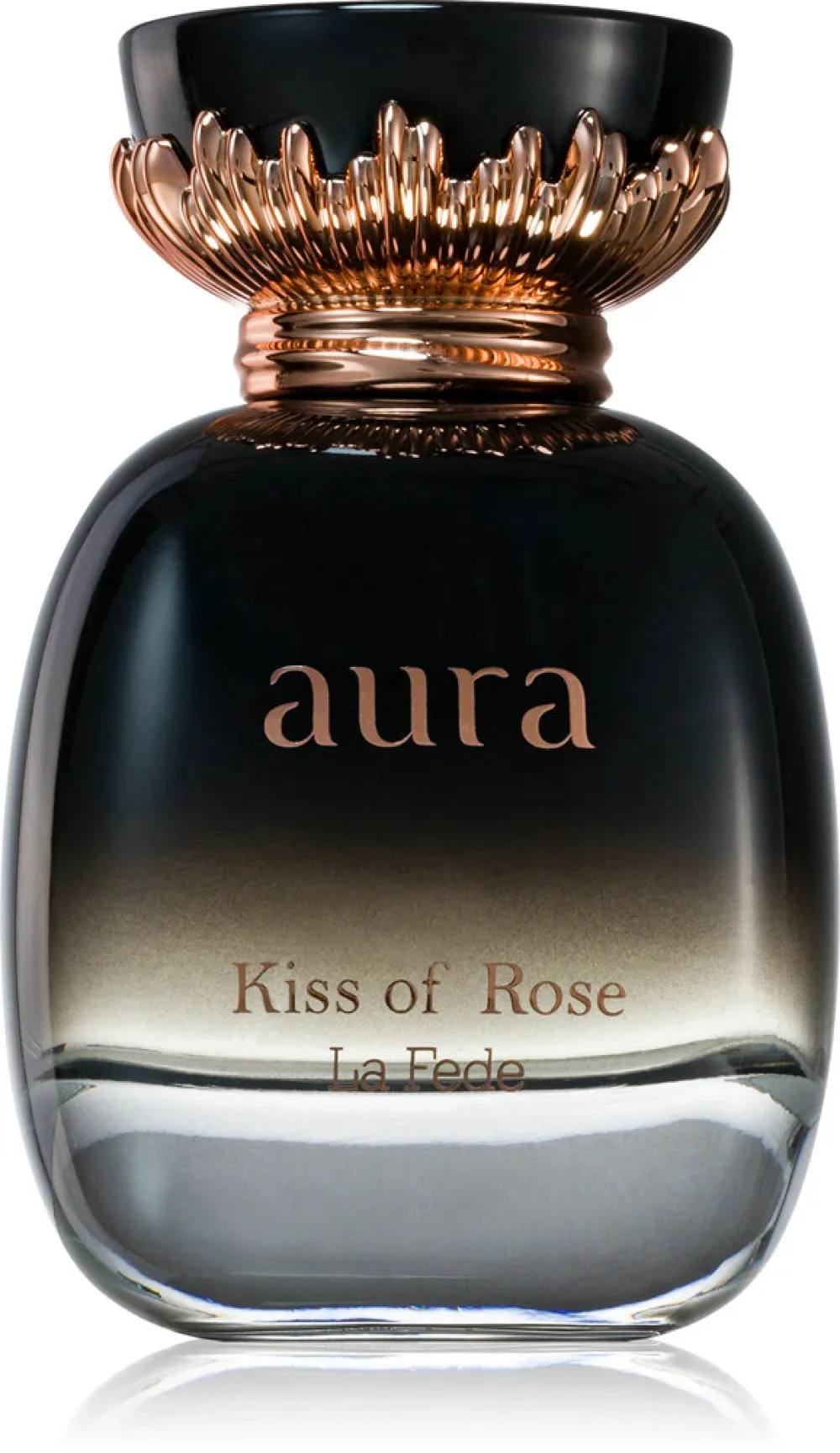 Aura Kiss Of Rose woda perfumowana dla kobiet 100 ml