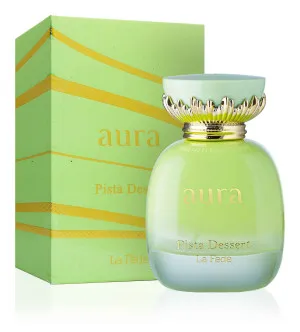 La Fede Aura Pista Dessert woda perfumowana dla kobiet 100 ml