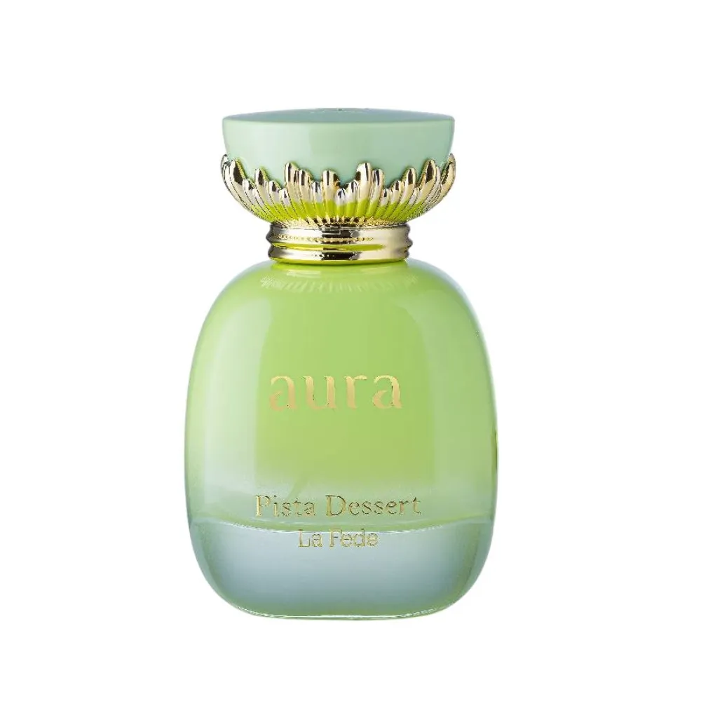 Aura Pista Dessert woda perfumowana dla kobiet 100 ml