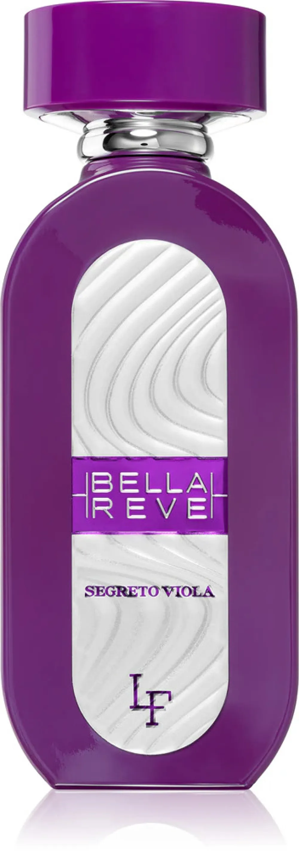 Belle Reve Segrato Viola woda perfumowana dla kobiet 100 ml