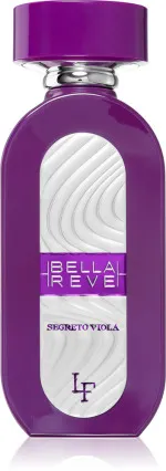 Belle Reve Segrato Viola woda perfumowana dla kobiet 100 ml