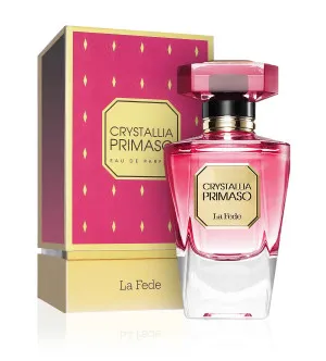 La Fede Crystallia Primaso woda perfumowana dla kobiet 100 ml