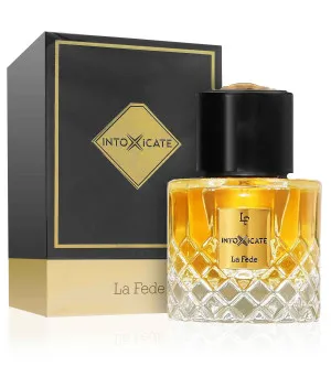 La Fede Intoxicate woda perfumowana dla mężczyzn 100 ml