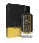 La Fede Magnum Black Intense woda perfumowana dla mężczyzn 100 ml