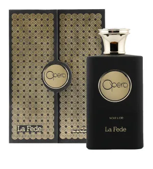 La Fede Opera Noir L'Or woda perfumowana dla kobiet 100 ml