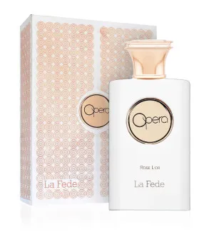 La Fede Opera Rose L’or woda perfumowana dla kobiet 100 ml