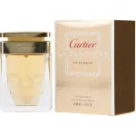 La Panthere woda perfumowana dla kobiet 50 ml