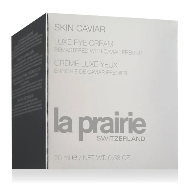 Skin Caviar luksusowy krem pod oczy 20 ml