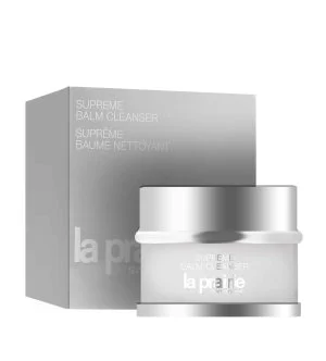 La Prairie Supreme Balm Cleanser głęboko oczyszczający balsam na noc