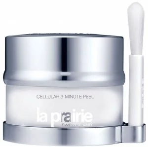 La Prairie Cellular 3-Minute Peel maska odnawiająca powierzchnię skóry