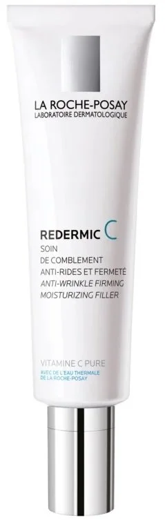 La Roche-Posay Redermic C pielęgnacja przeciwstarzeniowa do cery wrażliwej normalnej do mieszanej