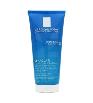 La Roche-Posay Effaclar żel głęboko oczyszczający do skóry tłustej i wrażliwej