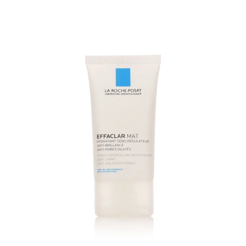 Effaclar Mat krem nawilżający 40 ml