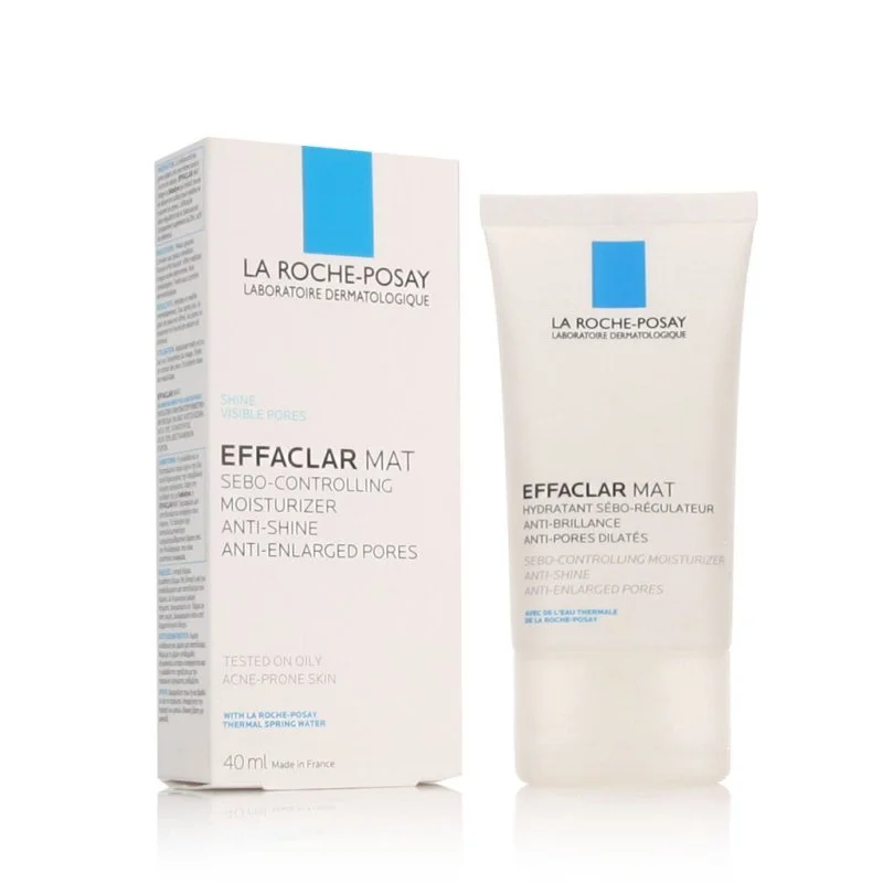 Effaclar Mat krem nawilżający 40 ml