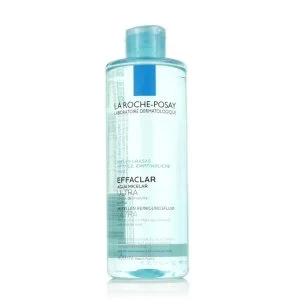 La Roche-Posay Effaclar Oczyszczająca woda micelarna