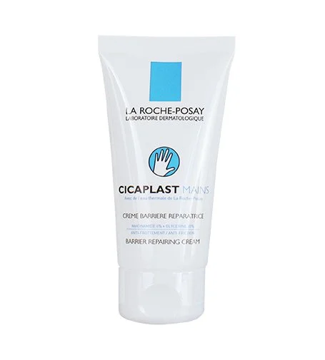 Cicaplast krem do rąk 50 ml