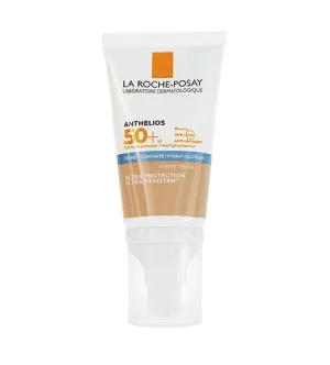 La Roche-Posay Anthelios Ultra tonujący krem BB do cery wrażliwej i nietolerancyjnej SPF 50+
